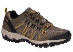 Hi-Tec Freizeit-Wanderschuhe Jaguar taupebraun Herren